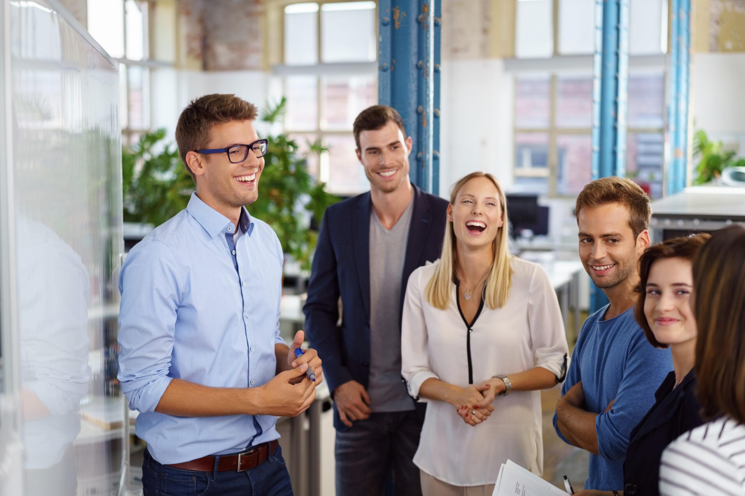 Kommunikationstraining
